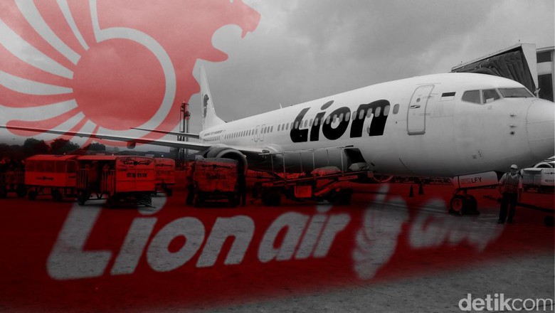 Mulai Hari Ini,  Lion Air Group Turunkan Harga Tiket Pesawat